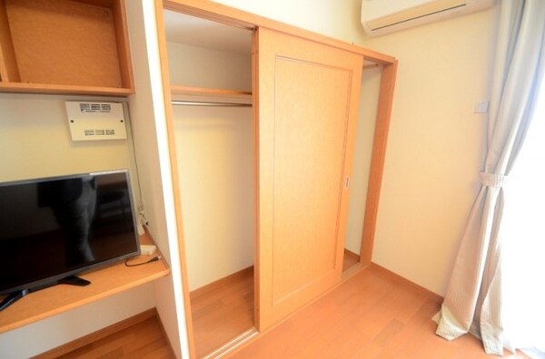 収納(備品や設備仕様は号室等により異なります。現地をご確認下さい。)