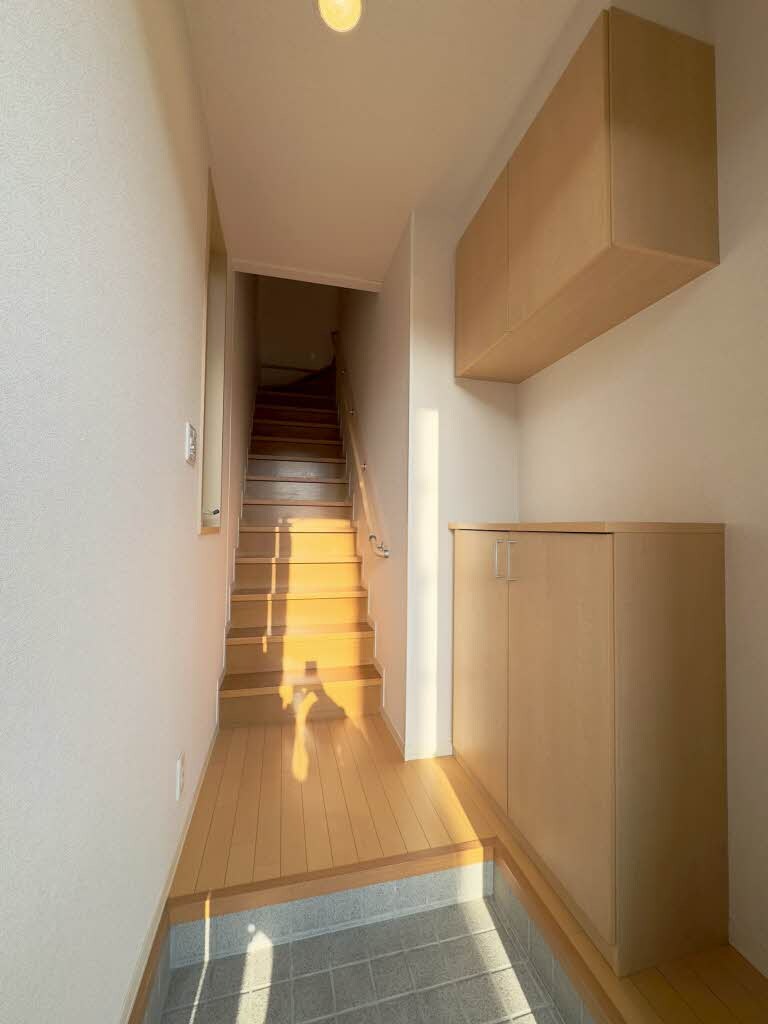 物件内観写真11　