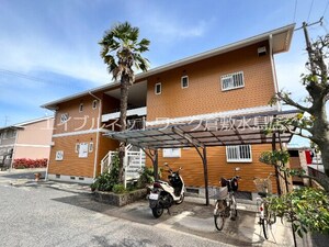 ベルフォーレ　Ｂ棟外観写真
