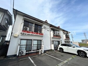 RKパレス岡崎外観写真