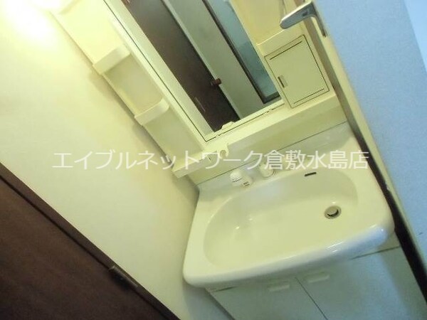 洗面・脱衣所