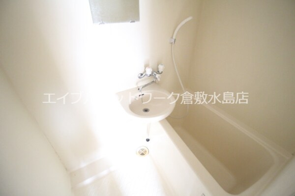 洗面・脱衣所