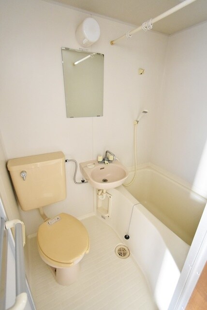 物件内観写真9　(スーパードラッグひまわりププレ中庄店 728m)