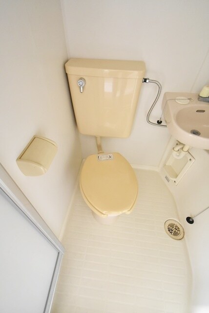 物件内観写真10　(早島郵便局 2678m)