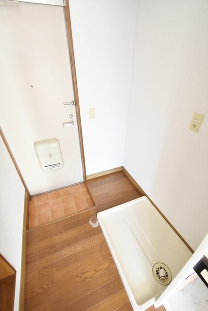 物件内観写真13　(山陽マルナカマスカット店 1096m)