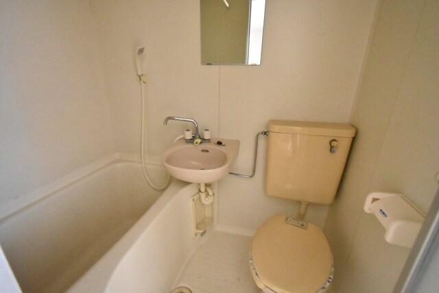 物件内観写真9　(スーパードラッグひまわりププレ中庄店 728m)