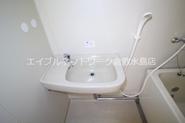 洗面・脱衣所