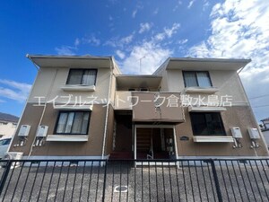 プラザ東総社　B外観写真