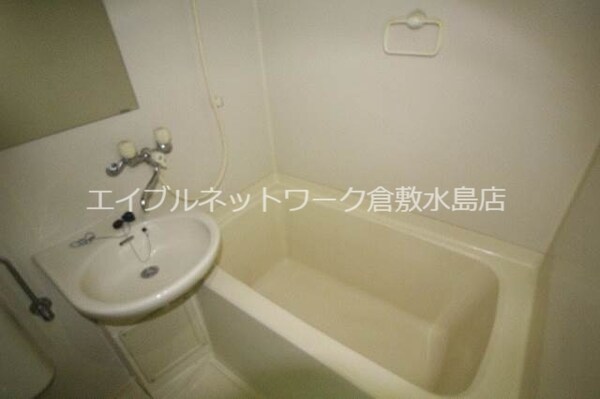浴室