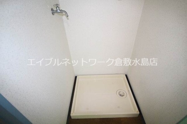 洗面・脱衣所