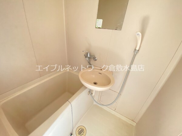 洗面・脱衣所