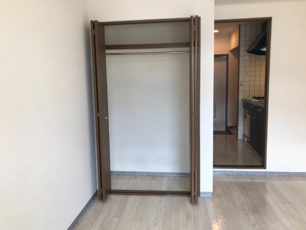収納(収納)