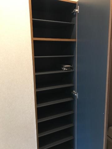 物件内観写真17　(収納)