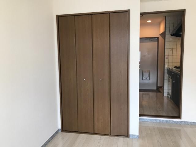 物件内観写真19　(収納)