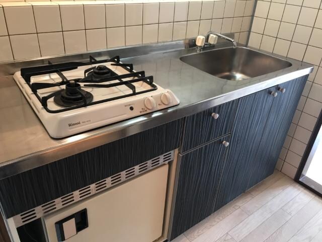 物件内観写真22　(キッチン)