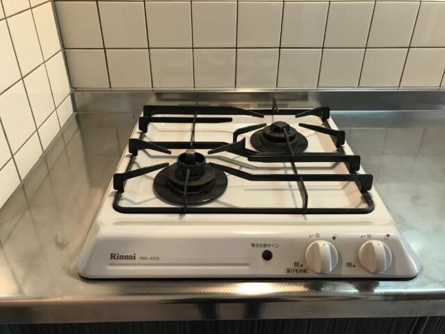 物件内観写真23　(キッチン)