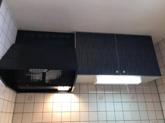 物件内観写真24　(収納)