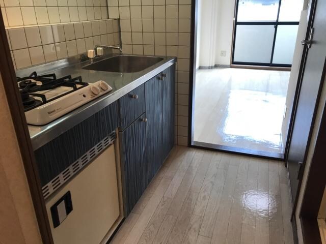 物件内観写真26　(キッチン)