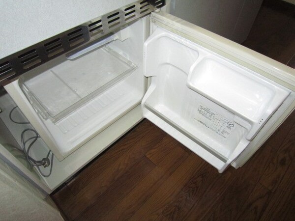 建物設備(ミニ冷蔵庫（イメージ）)