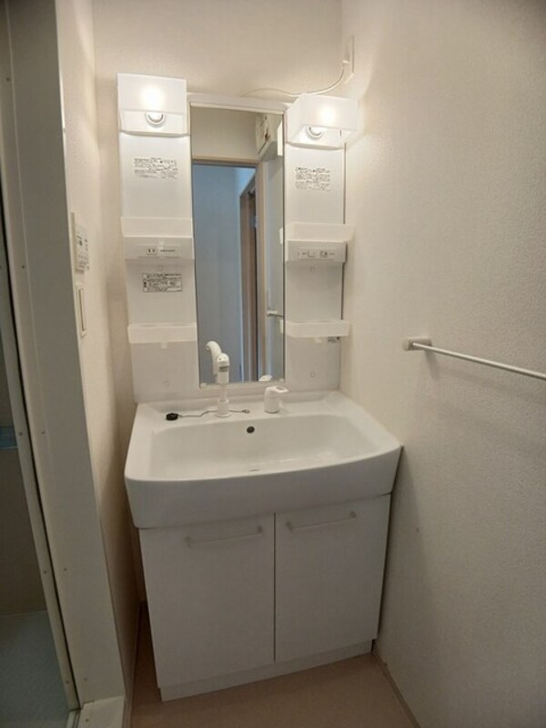 洗面・脱衣所
