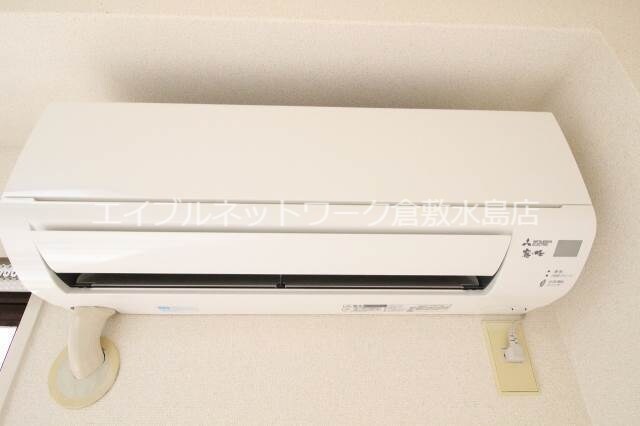 物件内観写真27　(エアコン)