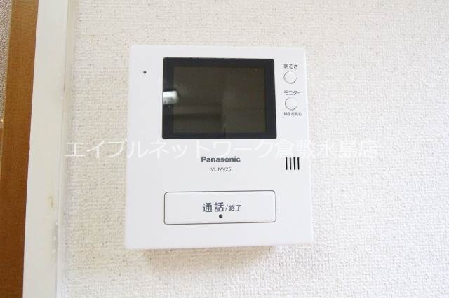 物件内観写真28　(TVモニターホン)