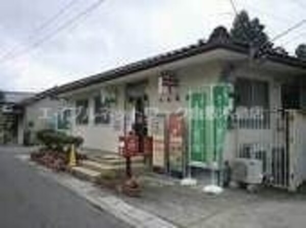 周辺環境(備前一宮郵便局 641m)