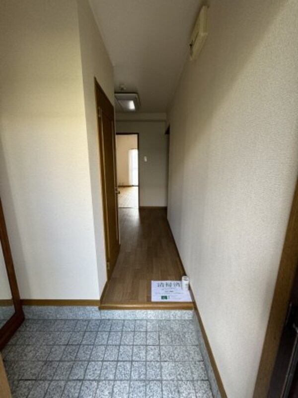 その他(私立川崎医療短期大学 438m)