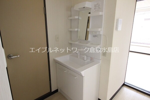 洗面・脱衣所
