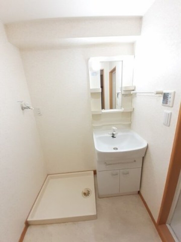 洗面・脱衣所