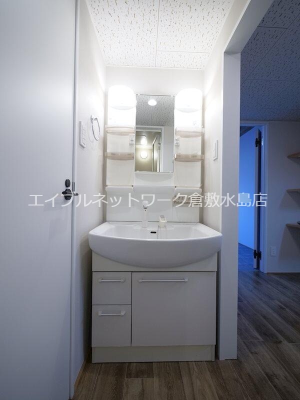 洗面・脱衣所