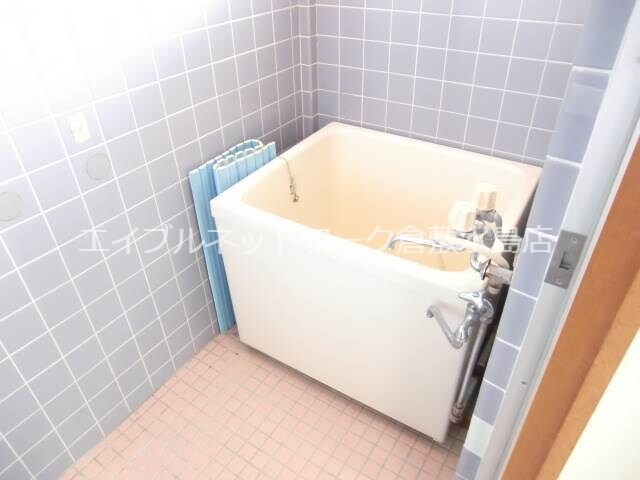 物件内観写真11　(同タイプのお部屋の写真です)