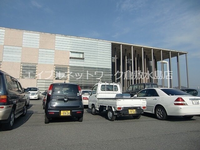 物件外観写真9　(岡山西警察署 1392m)