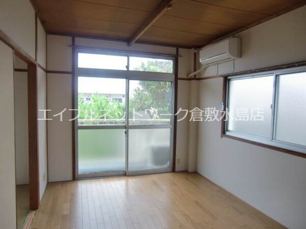 内装他(同タイプのお部屋の写真です)