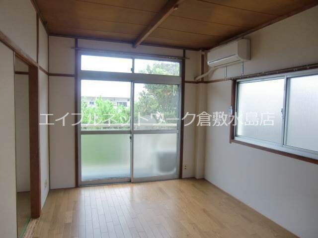 物件内観写真13　(同タイプのお部屋の写真です)