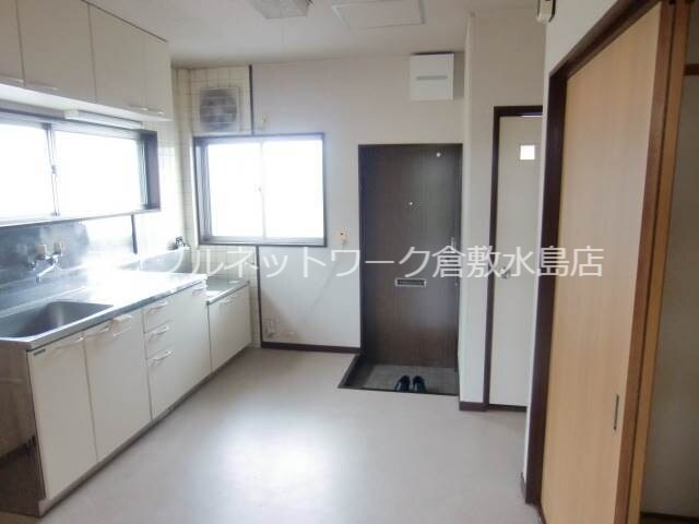 物件内観写真20　(同タイプのお部屋の写真です)