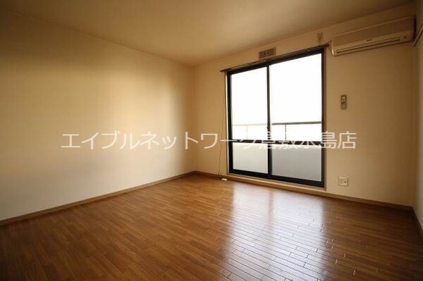 内装他(キレイなお部屋)