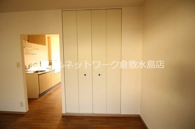 物件内観写真17　(収納)