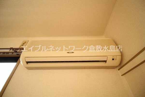 その他(エアコン)