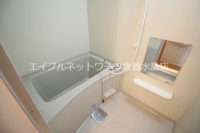 物件内観写真11　(バスルーム)