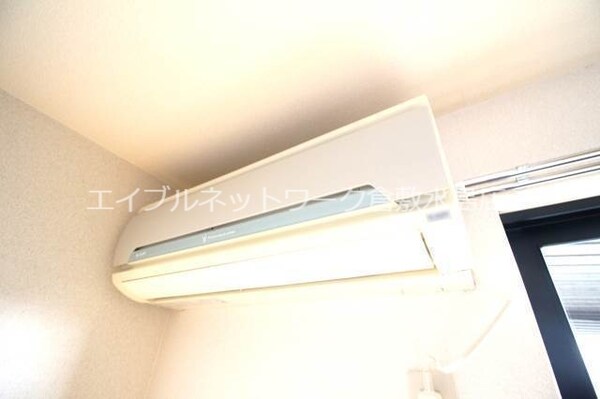 その他(エアコン)