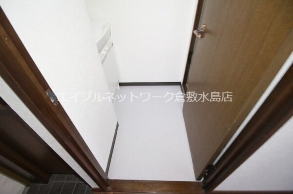 洗面・脱衣所