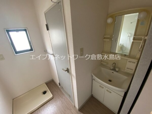 洗面・脱衣所