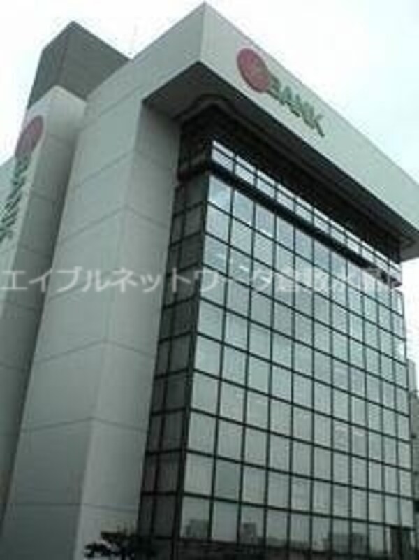 周辺環境(トマト銀行庭瀬支店 901m)