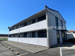 パレスTAKENAMI外観写真