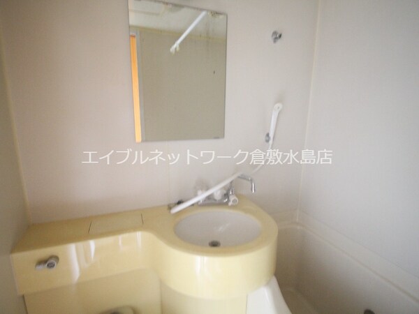 洗面・脱衣所