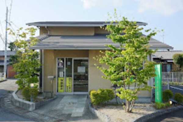 周辺環境(マスカット薬局 庭瀬店 1609m)