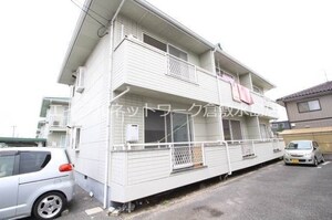 りんごの木Ⅰ外観写真