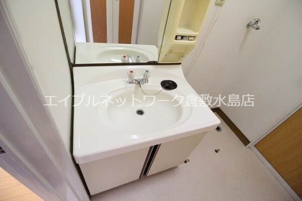 洗面・脱衣所