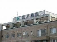 物件外観写真5　(医療法人三樹会梶木病院 2305m)